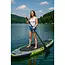 Trizand SUP-board 350 cm – Complete recreatie set + accessoires