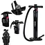 Trizand SUP-board 350 cm – Complete recreatie set + accessoires