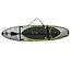 Trizand SUP-board 350 cm – Complete recreatie set + accessoires