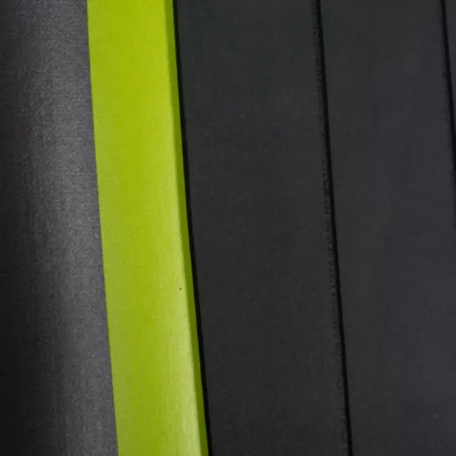 Trizand SUP-board 350 cm – Complete recreatie set + accessoires