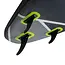 Trizand SUP-board 350 cm – Complete recreatie set + accessoires