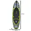 Trizand SUP Board 335 cm – Complete set incl. peddel, pomp & accessoires