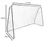 Trizand Voetbalgoal Net 213×150×90 cm – Stevig & Weerbestendig
