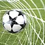 Trizand Voetbalgoal Net 213×150×90 cm – Stevig & Weerbestendig