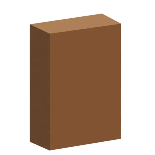 Trizand 3-in-1 kofferset roze – ABS met TSA slot & 360° wielen