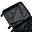 Trizand 3-in-1 kofferset roze – ABS met TSA slot & 360° wielen