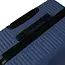 Trizand 3‑in‑1 kofferset navy‑blauw – ABS met TSA slot & 360° wielen