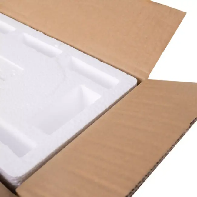 Izoxis Documentvernietiger – Papiervernietiger – Compact en Veilig tot 10 Vellen