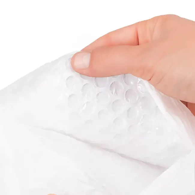 Maaleo bubbelenvelop – noppenenveloppen 50×60 cm – set van 85 stuks