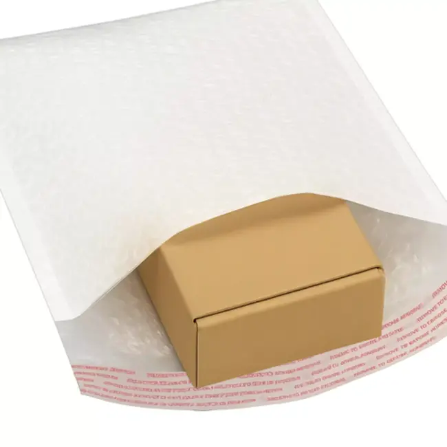 Maaleo bubbelenvelop – noppenenveloppen 50×60 cm – set van 85 stuks