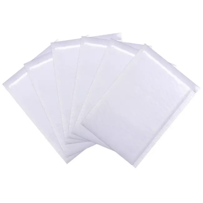 Maaleo bubbelenveloppen – noppenenveloppen 45×55 cm – set van 95 stuks