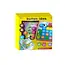 Maaleo Mozaïekpuzzel – Educatief en Creatief Spel voor Kinderen