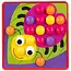 Maaleo Mozaïekpuzzel – Educatief en Creatief Spel voor Kinderen