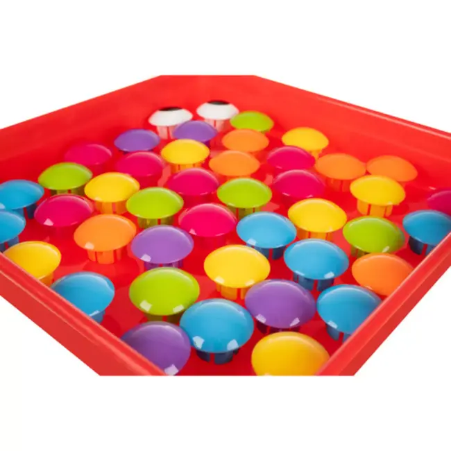 Maaleo Mozaïekpuzzel – Educatief en Creatief Spel voor Kinderen