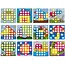 Maaleo Mozaïekpuzzel – Educatief en Creatief Spel voor Kinderen