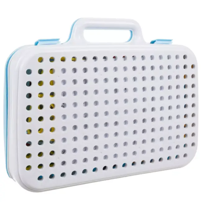 Maaleo Mozaïek met Schroevendraaier – Creatief en Technisch Spel