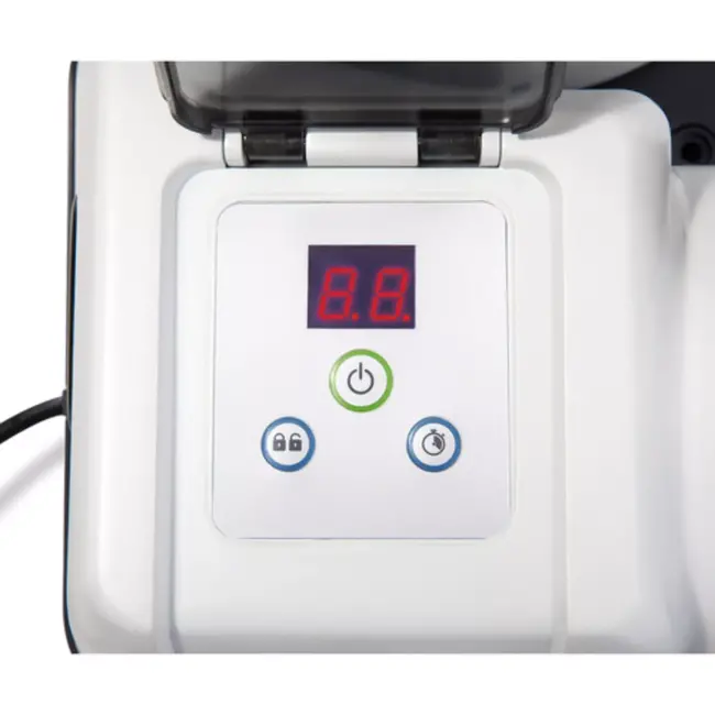 Intex Zandfilterpomp 26642 – 3500 l/u met Hydro Aeration Technology