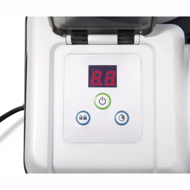 Intex Zandfilterpomp 4500 l/u – Krystal Clear met Hydro Aeration