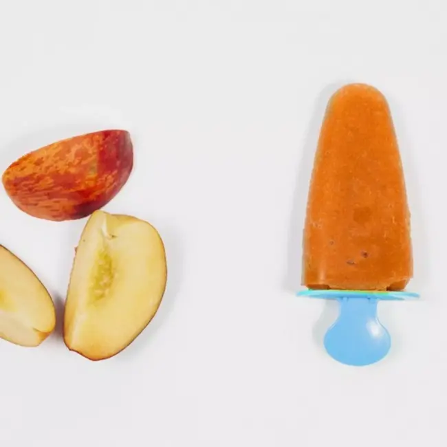 Ruhhy ijslollyvormpjes 6‑delig – herbruikbaar en voedselveilig