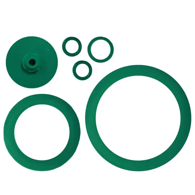 Talen Tools Reserve Ringset voor Drukspuit PDS5 - 5 Liter