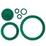 Talen Tools Reserve Ringset voor Drukspuit PDS5 - 5 Liter