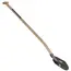 Talen Tools Bats Gehard Staal Inclusief 110 cm steel