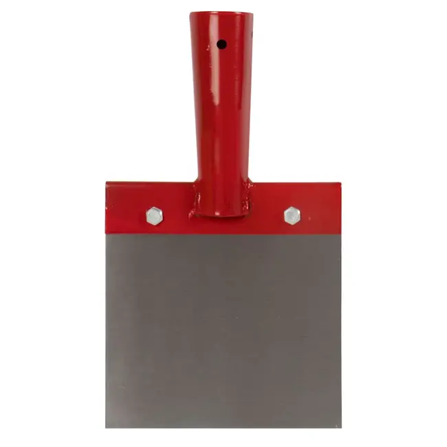 Talen Tools Betonschraper 15cm: Essentieel voor Betonafwerking