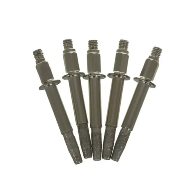 Bigstren handmatige kettingslijper – compact en draagbaar – slijpen zonder ketting te verwijderen