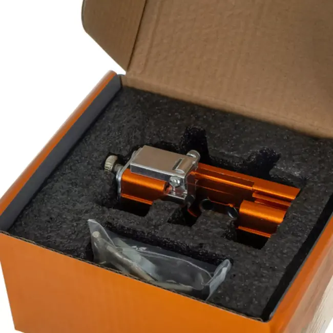 Bigstren handmatige kettingslijper – compact en draagbaar – slijpen zonder ketting te verwijderen