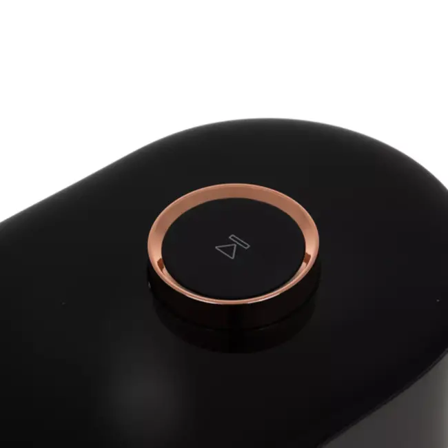 Ruhhy keukenmachine 6,2L verwarmde kom en touchscreen– grijs/goud 2300W