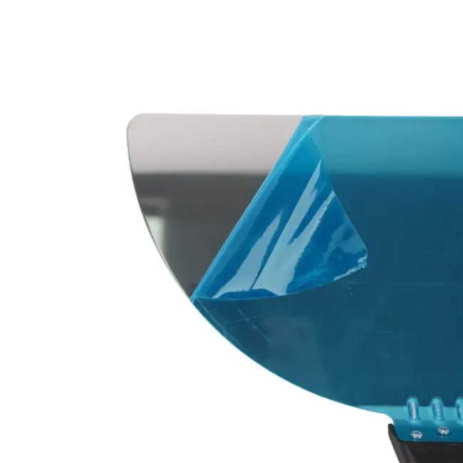 Ruhhy elektrische pizzaoven 420°C met keramische steen – compact, snel en met accessoires