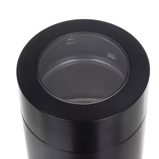 Ruhhy elektrische koffiemolen – compact en BPA-vrij – 150 W – grof tot fijn malen