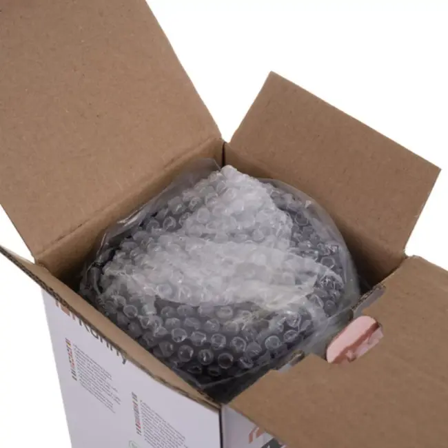 Ruhhy elektrische koffiemolen – compact en BPA-vrij – 150 W – grof tot fijn malen