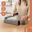 Ruhhy foliesealer 300 mm – handmatig, 255 W, instelbare tijd, voor PE, PP, PVC en noppenfolie