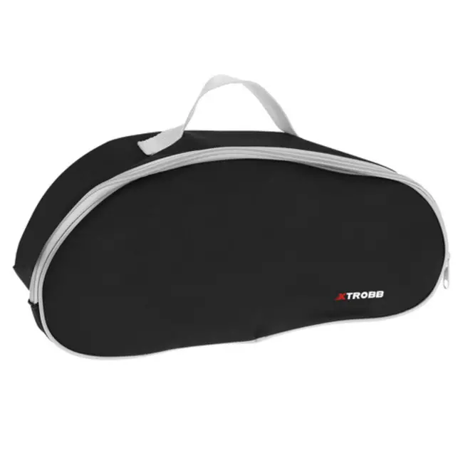 Xtrobb snoerloze autostofzuiger – krachtig en USB-C oplaadbaar – nat/droog, met accessoires