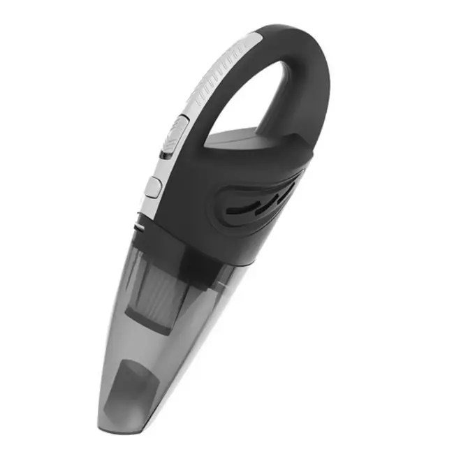 Xtrobb snoerloze autostofzuiger – krachtig en USB-C oplaadbaar – nat/droog, met accessoires