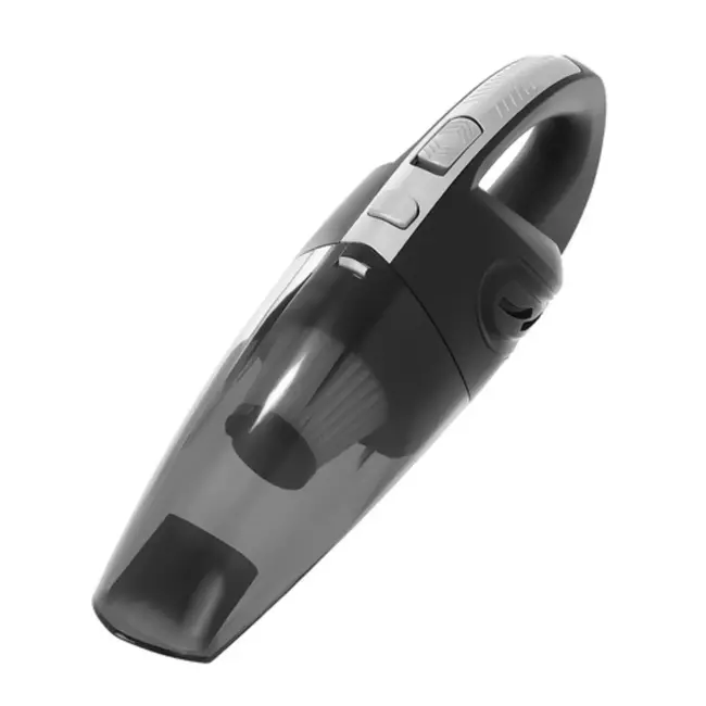 Xtrobb snoerloze autostofzuiger – krachtig en USB-C oplaadbaar – nat/droog, met accessoires