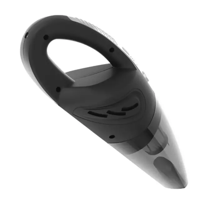 Xtrobb snoerloze autostofzuiger – krachtig en USB-C oplaadbaar – nat/droog, met accessoires