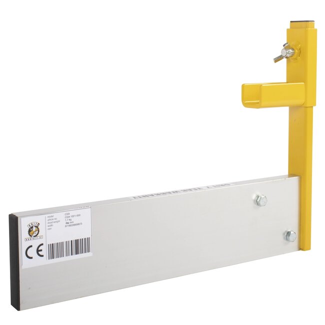 Orit Bandenmaatje Leveller - Perfecte Tegels met Precisie - 25 cm