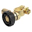 ProPlus Accupoolklem met stroomonderbreker - Ø 17,5 mm - anti-diefstal - 6V-24V