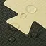 Kruzzel foam puzzelmat 35 stuks – dinosaurus speelmat – baby kruipmat 3,25 m²