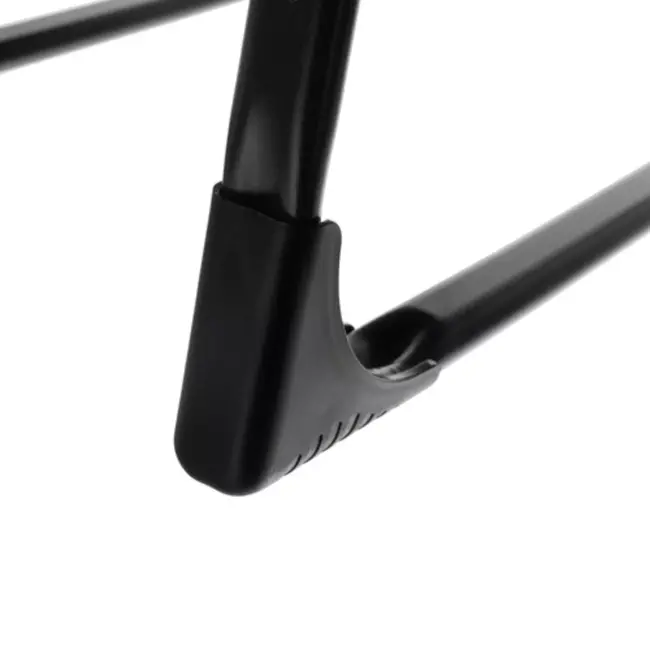 Trizand opvouwbaar veldbed met matras – verstelbare rugleuning, draagvermogen 150 kg, voor camping of thuis