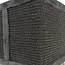 Purlov kattenmand met poten – sisal krabpaal & huis – 38×32×32 cm