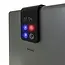 Ruhhy luchtontvochtiger zilver 1000 ml/dag met LED‑sfeerverlichting, 2,2 L tank met afstandsbediening