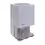 Ruhhy luchtontvochtiger wit – 380 ml/dag, 1,4 L tank met timer en LED‑licht