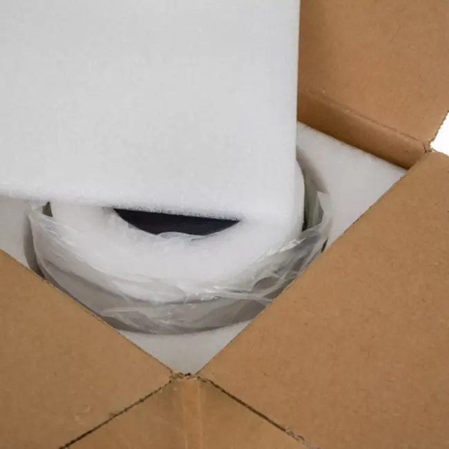 Kaminer bio-ethanol tafelhaard 28×16 cm – zwart & rookvrij – stijlvol en veilig