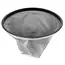 Kaminer ODK013 – Aszuiger – 20L – Hittebestendig – Dubbel filter – Blaasfunctie