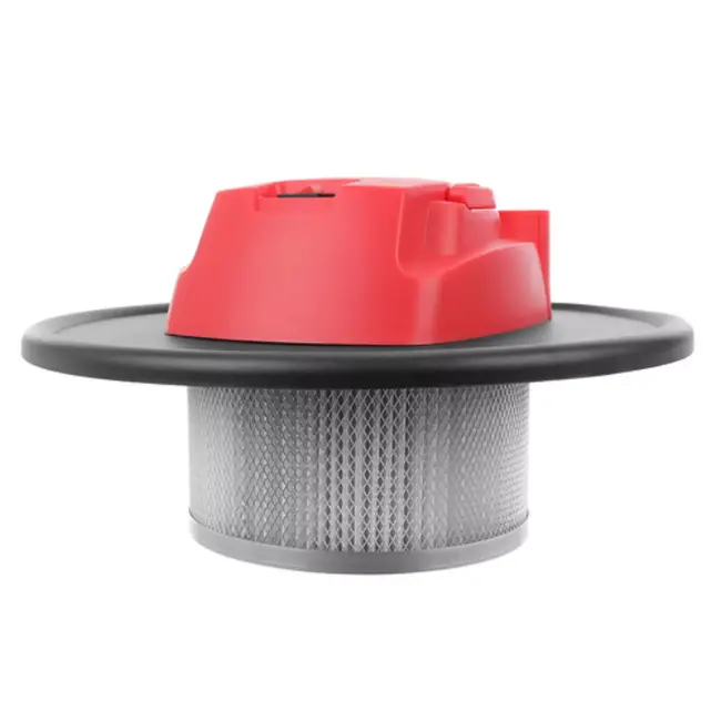 Kaminer ODK013 – Aszuiger – 20L – Hittebestendig – Dubbel filter – Blaasfunctie