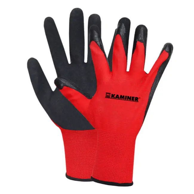 Kaminer ODK013 – Aszuiger – 20L – Hittebestendig – Dubbel filter – Blaasfunctie