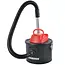 Kaminer ODK008 – Aszuiger – 10L – Compact – Hittebestendig – Dubbel filter